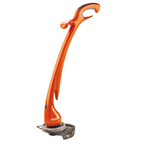 Flymo Flymo Contour XT Electric Grass Trimmer and Edger, 300 W, Cutting Width 25 cm