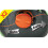 Flymo Flymo Contour XT Electric Grass Trimmer and Edger, 300 W, Cutting Width 25 cm 2