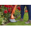 Flymo Flymo Contour XT Electric Grass Trimmer and Edger, 300 W, Cutting Width 25 cm 3