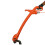 Black + Decker BLACK+DECKER GL360 350W Strimmer 25cm Swathe 5