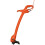 Black + Decker BLACK+DECKER GL360 350W Strimmer 25cm Swathe 1
