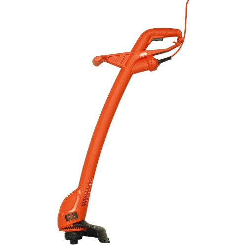 Black + Decker BLACK+DECKER GL360 350W Strimmer 25cm Swathe