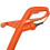 Black + Decker BLACK+DECKER GL360 350W Strimmer 25cm Swathe 4