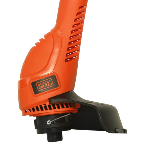 Black + Decker BLACK+DECKER GL360 350W Strimmer 25cm Swathe 1