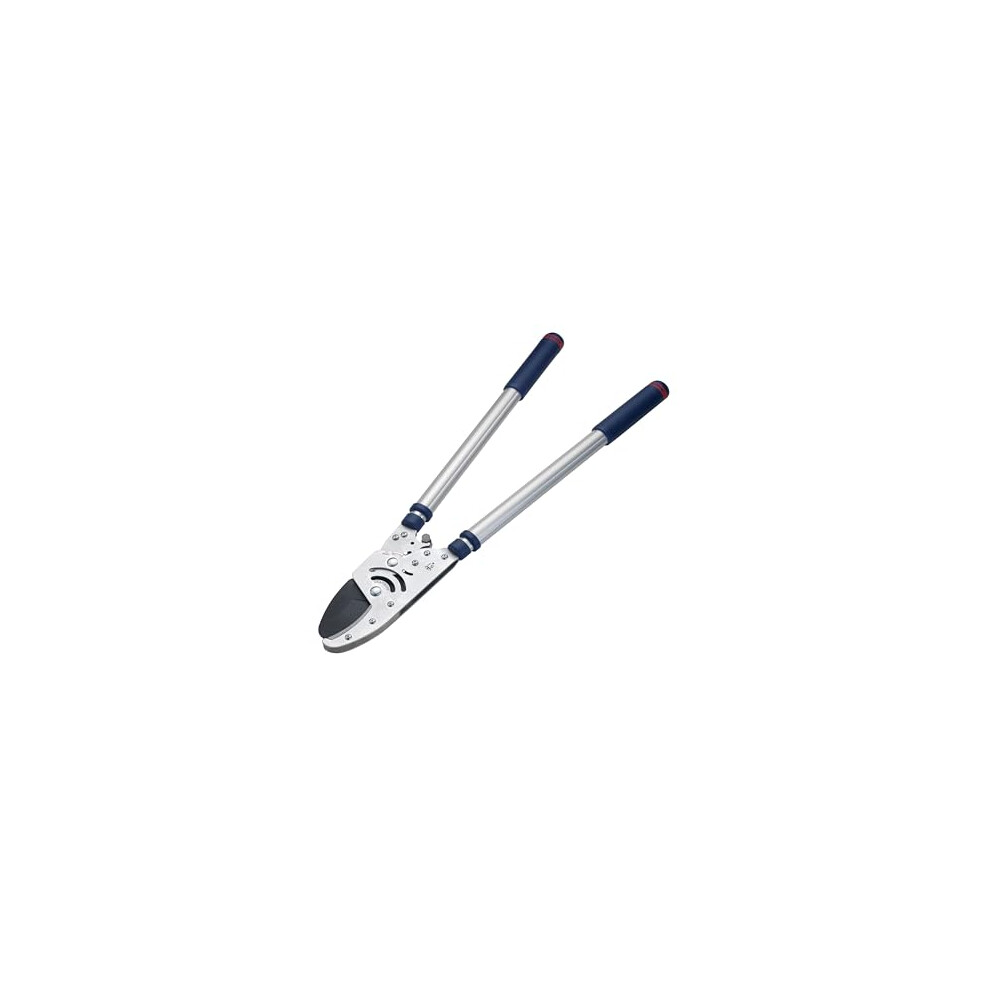 Spear & Jackson 8290Rs Razorsharp Advance Heavy Duty Telescopic Ratchet Anvil Lopper