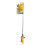 Hozelock HOZELOCK - Watering Lance Spray Plus 90 : Ideal For Watering Plants at Different Heights, 90cm Long Wand, Adjustable Multi-jet Head, Locking Function 1