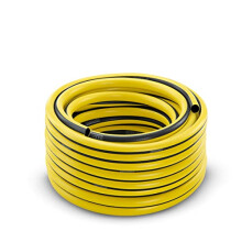 K?rcher 2.645-139.0 38.0 x 38.0 x 15.5 cm 1/2-Inch 50 m Primo Flex Hose - Yellow/Black