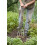 Spear & Jackson Spear & Jackson 4550DF Traditional Stainless Steel Digging Fork, Blue 5