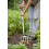 Spear & Jackson Spear & Jackson 4550DF Traditional Stainless Steel Digging Fork, Blue 4