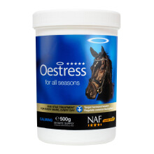 NAF Five Star Oestress, Clear, 500g