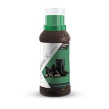 Verm-X All Natural Liquid for all Dogs. Supports? Intestinal Hygiene. Vet Approved. UFAS Assured.?Restores and Maintains Gut Vitality. Wormwood Free