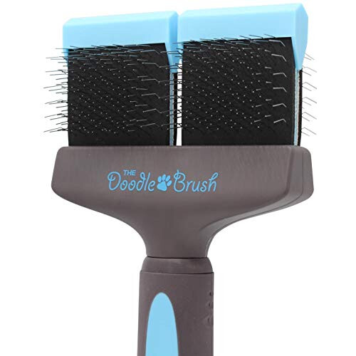 Brushes for cockapoo best sale