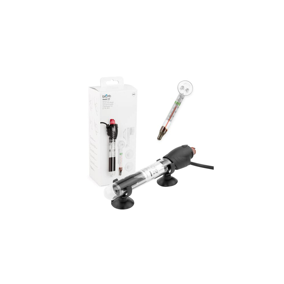 Biorb Heater Pack