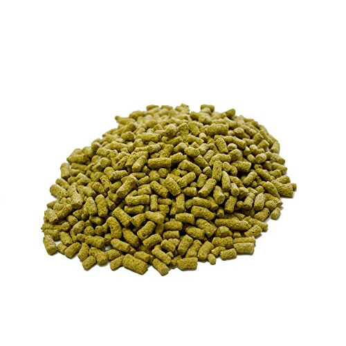 Extra Select Pond Sticks Complete Fish Food, 10 kg 1