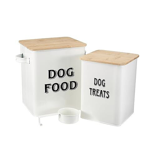 Plastic dog treat container best sale