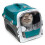 Catit Catit Cabrio Cat Carrier, Turquoise 1