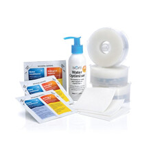 biOrb Service Kit with Water Optimiser (Pack of 3), multi-colour