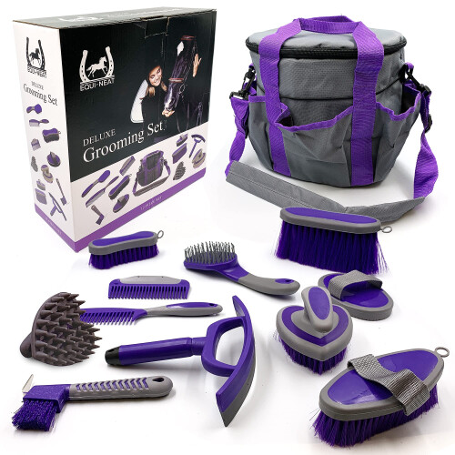 One Equestrian Spons voor paardenverzorging Grip – Horse Riders Classics