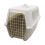 Rosewood Rosewood Vision Classic 60 Cat Carrier, Mocha, Medium 1