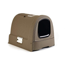 Curver Litter Box, 51 x 38.5 x 39.5 cm