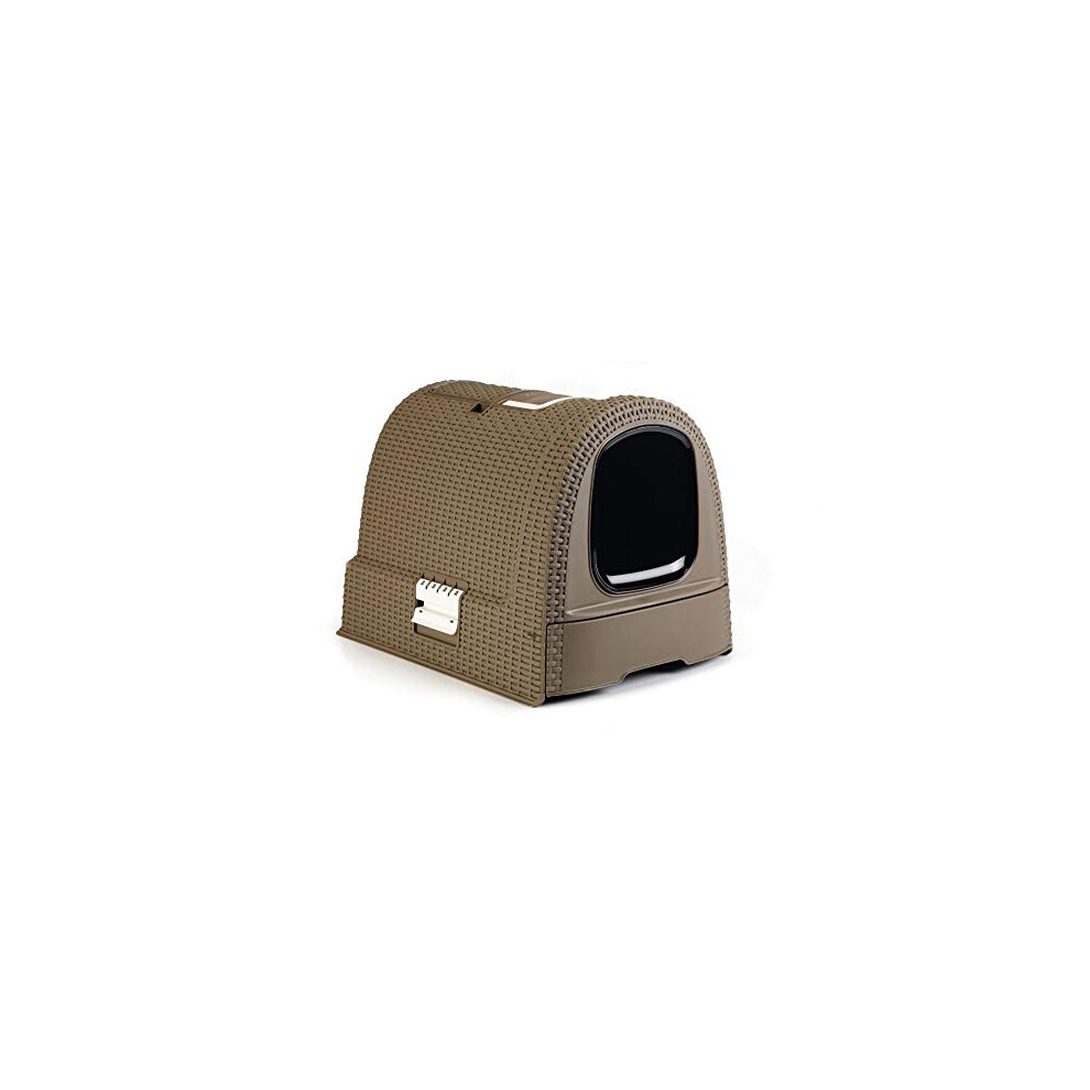 Curver Litter Box, 51 x 38.5 x 39.5 cm