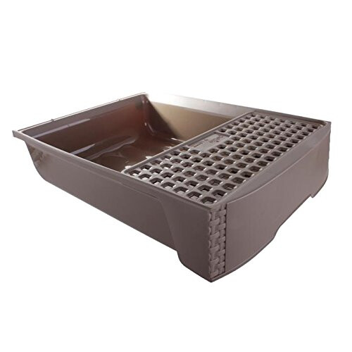 Curver Curver Litter Box, 51 x 38.5 x 39.5 cm 1
