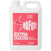 NAF Off Extra Effect
