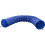 Trixie Trixie Dog Activity Agility Basic Tunnel, 60 cm ? 5 m, Blue 5