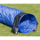 Trixie Trixie Dog Activity Agility Basic Tunnel, 60 cm ? 5 m, Blue 4