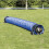 Trixie Trixie Dog Activity Agility Basic Tunnel, 60 cm ? 5 m, Blue 3