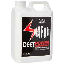 NAF Off Deet Power Performance