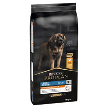 PRO PLAN? Large Robust Adult Everyday Nutrition Dry Dog Food with Chicken 14kg , Packaging May Vary