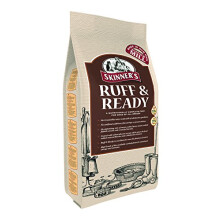 Skinner's - Ruff and Ready (15kg)