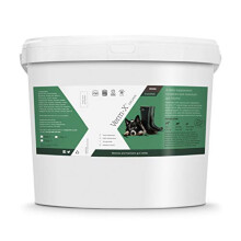 Verm-X All Natural Treats for Dogs. Supports?Intestinal Hygiene. Vet Approved. UFAS Assured. Restores and Maintains Gut Vitality. Wormwood Free