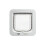 SureFlap Microchip Cat Flap - White 1