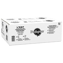 Pedigree Mixed Selection in Gravy 84 Pouches, Adult Wet Dog Food, Megapack (84 x 100 g)