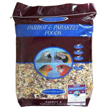 Johnston & Jeff Lean and Fit Parrot Food, 12.75 kg