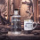 Jawbox Small Batch Classic Dry Gin 43%, 70cl, 18432 2