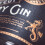 Jawbox Small Batch Classic Dry Gin 43%, 70cl, 18432 4