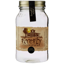 Firefly White Lightning Moonshine, 75 cl