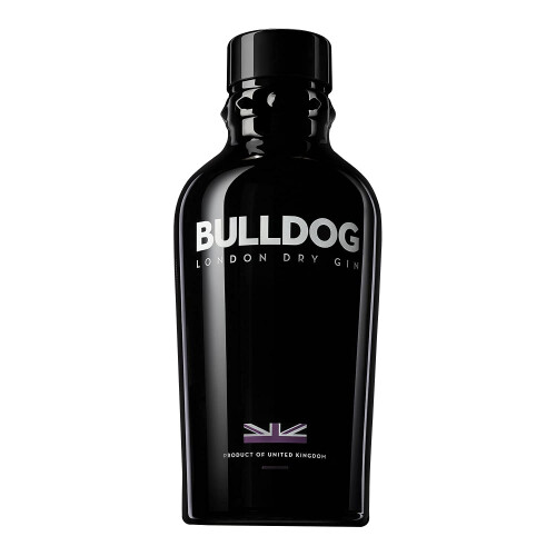 Bulldog BULLDOG Gin - London Dry Gin, 70 cl