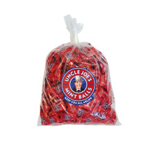 Uncle Joe's | Mint Balls | 2kg Bulk Bag