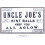 Uncle Joe's | Mint Balls | 2kg Bulk Bag 5