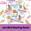 Meredith & Drew Mini Packs Twin Pack Biscuits, 23 g (Pack of 100) 4