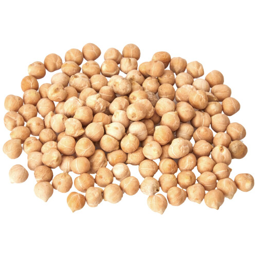 Old India Chick Peas 10kg 2