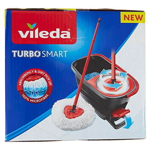 Vileda Vileda, Standard, Default 1