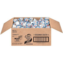Nestl? 180-pk Nestle French Vanilla Lqd Singles, 10.63g