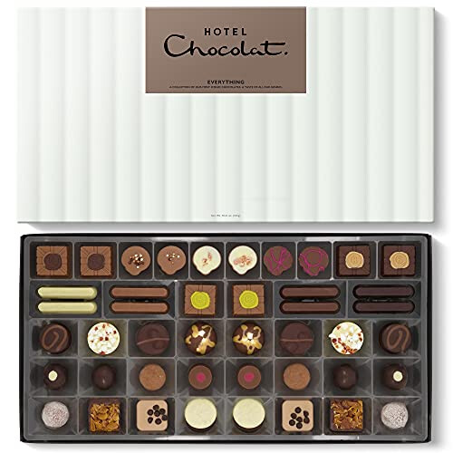 Hotel Chocolat Hotel Chocolat - Everything Luxe, 525g