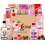The Pink Gin Gift Set Hampers for Women, Birthday Gin Gifts for her with Chocolate Gifts for Her - The BestFriend Gifts for Women 1