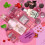 The Pink Gin Gift Set Hampers for Women, Birthday Gin Gifts for her with Chocolate Gifts for Her - The BestFriend Gifts for Women 4
